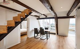 Altstadt Apartments